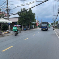 Bán Đất Thổ Cư An Phú Tây - Hưng Long, Bình Chánh
