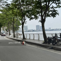 Bán Đất Đồng Cổ, Thụy Khuê, Tây Hồ. Diện Tích 153M², Mặt Tiền Gần 7M. Giá Bán 38 Tỷ