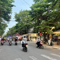 Góc 2Mt An Thượng Gần Châu Thị Vĩnh Tế, 116 M2 Trục Thông, Hợp Làm Cafe, Apartment. 19.5 Tỷ Tl
