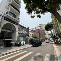 Bán Đất Lý Thánh Tông Sát Phạm Văn Đồng, 500M Ra Bãi Tắm, 124.5M2Mặt Tiền5M, Kề Nhiều Tòa Căn Hộ. 13 Tỷ