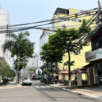 Bán Đất Lý Thánh Tông Sát Phạm Văn Đồng, 500M Ra Bãi Tắm, 124.5M2Mặt Tiền5M, Kề Nhiều Tòa Căn Hộ. 13 Tỷ