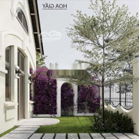 Siêu Phẩm Cho Thuê Biệt Thự Sân Vườn 102B Trần Quốc Toản, Quận 3, Diện Tích: 7X20M, Trệt Gác, 80 Triệu