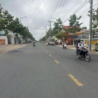ĐẤT THỔ MẶT TIỀN ĐƯỜNG MẬU THÂN 2 PHƯỜNG 3 VĨNH LONG