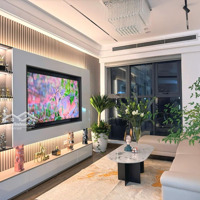 Em Bán Căn Hộ 2 Phòng Ngủ 78M2 Sẵn Sổ Full Nội Thất Cao Cấp Như Ảnh Tại Goldmark City