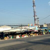 169m2 có thổ cư. Đất Trảng Bàng ngay KCN Phước Đông. 5xx tr
