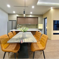 Bán Căn Hộ Vinhomes Nguyễn Chí Thanh, 160M2, 4 Phòng Ngủ Căn Góc, Các Phòng Đều Thoáng