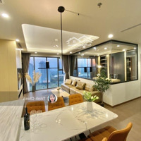 Bán Căn Hộ Vinhomes Nguyễn Chí Thanh, 160M2, 4 Phòng Ngủ Căn Góc, Các Phòng Đều Thoáng