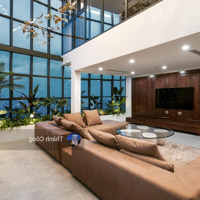 Bán Căn Hộ 4 Phòng Ngủ 3 Vệ Sinh 160M2 Tại Vinhomes Nguyễn Chí Thanh, Láng Thượng, Đống Đa, Hn, Giá Thỏa Thuận