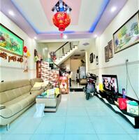 6.3 TỶ TL - HẺM 6M XE TẢI THÔNG THOÁNG - GÒ DẦU TÂN PHÚ - DT 4x14M 3 TẤM CỰC ĐẸP - MỞ VPCTY
