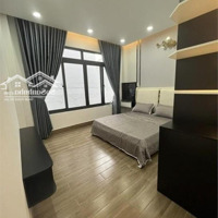 Bán Nhà Hẻm Xe Hơi Hùng Vương Phường 4 Quận 5 (4.4X14M, 2 Lầu) Giá Bán 12.5 Tỷ