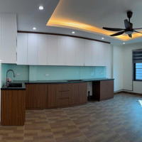 Nnhà Riêng Mới Xây 14,5 Tỷ, 53M2 Tại Ngõ 66 Hồ Tùng Mậu