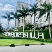 Sở hữu ngay căn hộ FLORA FUJI tầng trung view biệt thự bạc tỷ, full nội thất đẹp, sổ sẵn công chứng liền.