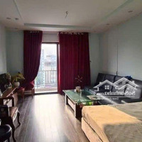 8 Tầng Thang Máy - Thiết Kế Căn Hộ Cho Thuê Trần Duy Hưng 120M2 Giá Bán 30 Tỷ
