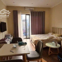8 Tầng Thang Máy - Thiết Kế Căn Hộ Cho Thuê Trần Duy Hưng 120M2 Giá Bán 30 Tỷ