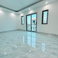 Nhà Xây Mới 4 Tầng Ngay Gần Kđt Đô Nghĩa, Đh Phenikaa, Bv Nhi. Ô Tô Ngủ Trong Nhà. Alo E Giang
