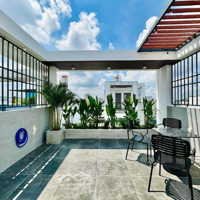 Bán Nhà Góc 2 Mặt Tiền Lê Văn Sỹ, P12, Quận 3, Dt: 4,5X11M, 3 Tầng, Giá Bán 7 Tỷ 250