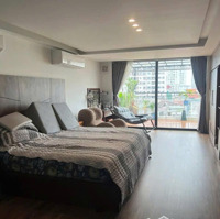 Chính Chủ Bán Gấp - An Dương Vương - Mặt Phố - Ô Tô Vào Nhà - 6 Tầng Thang Máy - 93M2 - 22 Tỷ