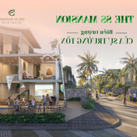 Bán Biệt Thự Mặt Biển Đồng Hới Quảng Bình, Sổ Đỏ Vĩnh Viễn, Cam Kết Mua Lại Sau 1 Năm
