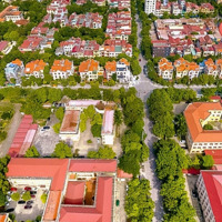 Bán Nhà 3,5 Tầng Mặt Phố Lý Thái Tông Siêu Hiếm Ngay Sau Vincom Bắc Ninh. Giá 1X, X Tỷ