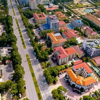 Bán Nhà 3,5 Tầng Mặt Phố Lý Thái Tông Siêu Hiếm Ngay Sau Vincom Bắc Ninh. Giá 1X, X Tỷ