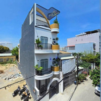Cắt Lỗ Sâu 1 Tỷ Bán Villa Cực Đẹp 4 Tầng Có Bể Bơi Phố Tây An Thượng Sẵn Hợp Đồng Thuê 50 Triệu/Tháng