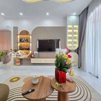 Cắt Lỗ Sâu 1 Tỷ Bán Villa Cực Đẹp 4 Tầng Có Bể Bơi Phố Tây An Thượng Sẵn Hợp Đồng Thuê 50 Triệu/Tháng
