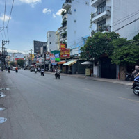 Tốt Nhất Đường Lê Quang Định-Bình Thạnh - 12X35M -350 M2 - Gpxd :Hầm 8 Tầng -Giá Chỉ 81 Tỷ