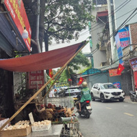Bán Nhà Mặt Hoàng Công Chất . Diện Tích: . 50 M2 * 2 Tầng . Mặt Hoàng Công Chất . Kd....sầm Uất .. Giá Bán . 4 Tỷ