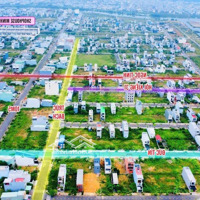 Chính Chủ. Bán Gấp 6 Lô Đất Nam Hoà Xuân (Giá Rẻ Hơn Thị Trường 100 Tr)