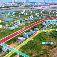 Chính Chủ. Bán Gấp 6 Lô Đất Nam Hoà Xuân (Giá Rẻ Hơn Thị Trường 100 Tr)
