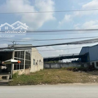 Lô Đất Nằmmặt Tiềnđường 824 Nguyễn Bình , Nhơn Đức, Nhà Bè .Diện Tích120M2 , Full Thổ , Xây Dựng Đủ. Shr.