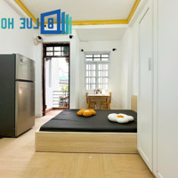 Thuê Ngay Phòng Trọ Tại Nơ Trang Long, Quận Bình Thạnh, Hcm, Gần Ngã Tư Hàng Xanh, Và Trung Tâm Q1