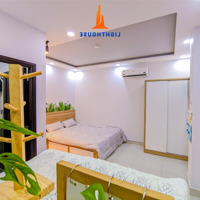 Studio Nội Thất Đầy Đủ Ngay Tô Hiến Thành, Gần Đh Bách Khoa Quận 10