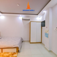 Studio Nội Thất Đầy Đủ Ngay Tô Hiến Thành, Gần Đh Bách Khoa Quận 10