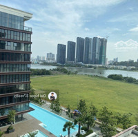 Đã Có Sổ: Bán 2 Phòng Ngủmetropole, Tầng Cao, View Sông Hồ Bơi