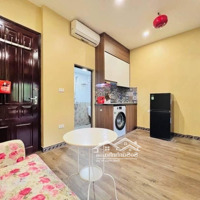 Bán Tòa Chdv Xã Đàn 18 Phòng,Diện Tích1.2 Tỷ/Năm, Cách Ô Tô 15M, Nhà Mới, 2 Mặt Thoáng, 70M2