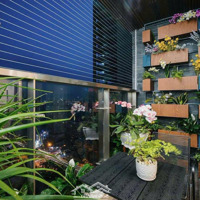 Bán Căn Hộ Nội Thất Cao Cấp Đẹp Tại Iris Garden, Giá Bán 4,3 Tỷ Sở Hữu Ngay Căn Hộdiện Tích62M2, Tk 2 Phòng Ngủ 2Wc