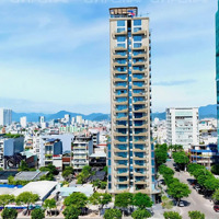 Chỉ Cần Bỏ Ra 100 Triệu Tiền Mặt Sở Hữu Ngay Căn Hộ Filmore Mặt Tiền Sông Hàn, Hải Châu. 0% Ls 18 Tháng