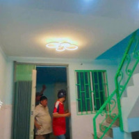 Hàng Hiếm Thới Hòa 1 Trệt, 1 Lầu
