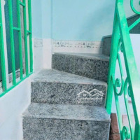 Hàng Hiếm Thới Hòa 1 Trệt, 1 Lầu