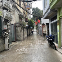 Bán Nhà Mới Xây Phố Thuý Lĩnh - Ô Tô Tải Đỗ Cửa - Thang Máy - Giá Chỉ 7 Tỷ