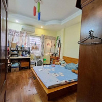 Siêu Phẩm, Trung Tựu, Lô Góc, Ô Tô Tránh, Mặt Tiền 6.15M, Kinh Doanh, Chỉ 10.5 Tỷ