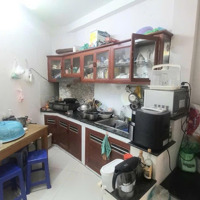 Bán Nhà - Hoàng Hoa Thám - Ba Đình - Gần Phố - Ngõ Thông Thoáng - Về Ở Ngay