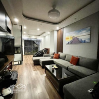 Phân Lô Vỉa Hè - Ô Tô Tránh - Ô Tô Vào Nhà - 4 Tầng Thang Máy Xịn Nhà 2 Thoáng Trước Sau