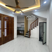 Sót Lại Nhà Riêng Rẻ Nhất Tại Trung Tâm Phố Đức Giang, Long Biên, Hà Nội, 37M2, 4,95 Tỷ
