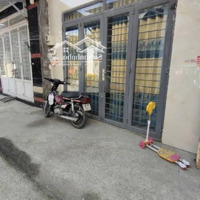 Bán Nhà Vĩnh Lộc A Gần Ngã Tư Quách Điêu