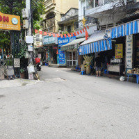 Bán Nhà Riêng 65M2 Tại Minh Khai, Hoàng Văn Thụ, Hoàng Mai, Hà Nội, Giá Bán 10,5 Tỷ, View Đẹp