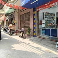 Bán Nhà Riêng 65M2 Tại Minh Khai, Hoàng Văn Thụ, Hoàng Mai, Hà Nội, Giá Bán 10,5 Tỷ, View Đẹp