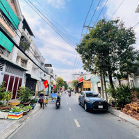 Quá Hiếm! Chỉ 3 Tỷ Nhỉnh - Sở Hữu Nhà Ngay Trung Tâm Thủ Đức Sát Phạm Văn Đồng- Hxh- Hoàn Công Đủ