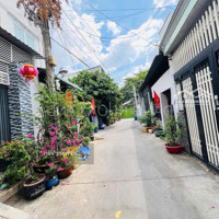 Quá Hiếm! Chỉ 3 Tỷ Nhỉnh - Sở Hữu Nhà Ngay Trung Tâm Thủ Đức Sát Phạm Văn Đồng- Hxh- Hoàn Công Đủ
